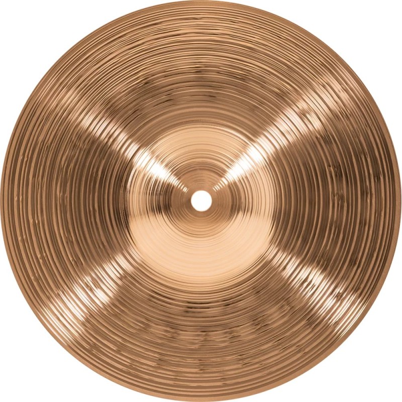 MEINL GENERATION-X 8"/10" ELECTRO STACK ČINELE