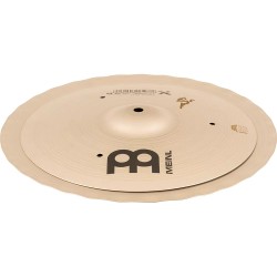 MEINL GENERATION-X 12"/14" TRASH HAT BENNY GREB ČINELE