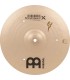 MEINL GENERATION-X 12"/14" TRASH HAT BENNY GREB ČINELE
