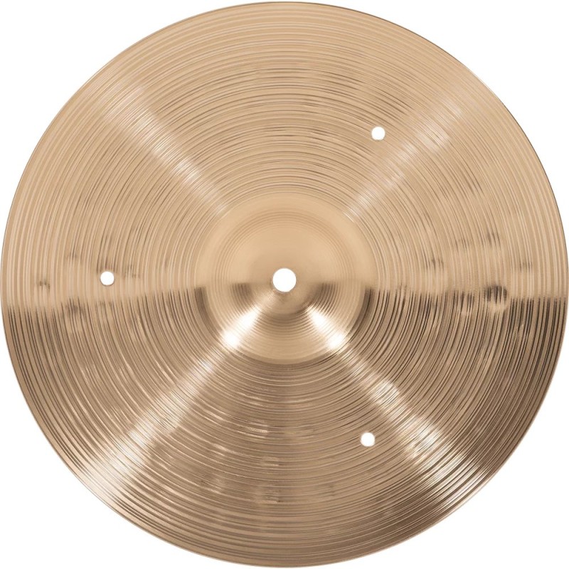 MEINL GENERATION-X 12"/14" TRASH HAT BENNY GREB ČINELE