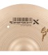 MEINL GENERATION-X 12"/14" TRASH HAT BENNY GREB ČINELE
