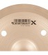 MEINL GENERATION-X 12"/14" TRASH HAT BENNY GREB ČINELE