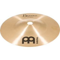 MEINL BYZANCE TRADITIONAL SPLASH 6" ČINELA