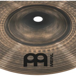 MEINL PURE ALLOY SPLASH 8" ČINELA