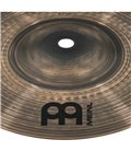 MEINL PURE ALLOY SPLASH 8" ČINELA