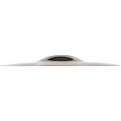 MEINL PURE ALLOY SPLASH 8" ČINELA