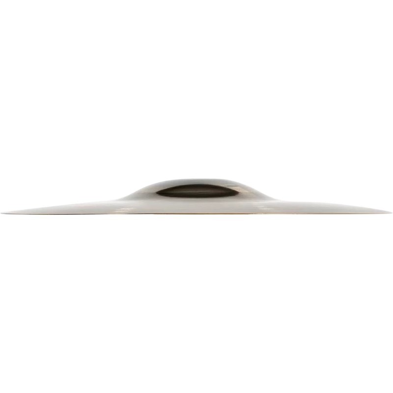 MEINL PURE ALLOY SPLASH 8" ČINELA