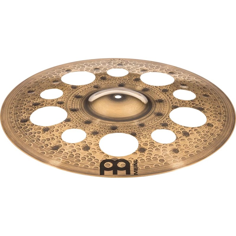 MEINL PURE ALLOY TRASH CRASH 18" ČINELA