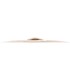 MEINL PURE ALLOY TRASH CRASH 18" ČINELA