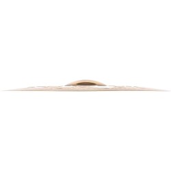 MEINL PURE ALLOY TRASH CRASH 18" ČINELA