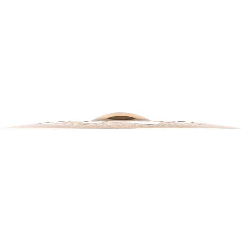 MEINL PURE ALLOY TRASH CRASH 18" ČINELA