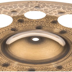MEINL PURE ALLOY TRASH CRASH 18" ČINELA