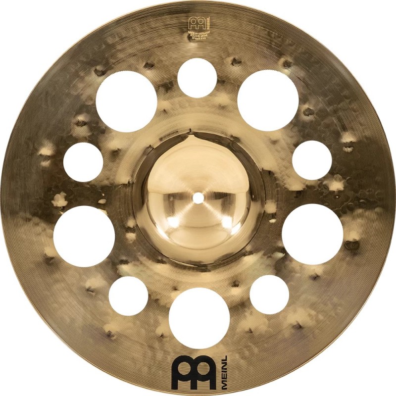 MEINL PURE ALLOY TRASH CRASH 18" ČINELA
