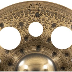 MEINL PURE ALLOY TRASH CRASH 18" ČINELA