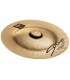 STAGG  CHINA. 10" DH-CH10B   bril ČINELA