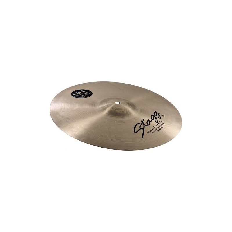 STAGG  CRASH. 16" SH-CT16R   thin ČINELA