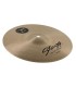 STAGG  CRASH. 18" SH-CT18R   thin ČINELA