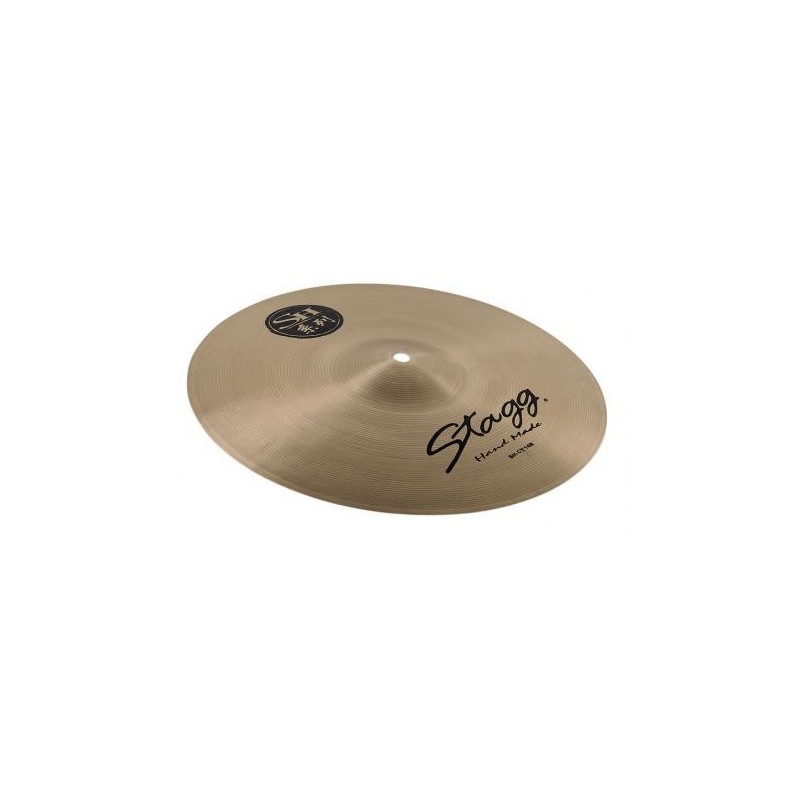 STAGG  CRASH. 18" SH-CT18R   thin ČINELA