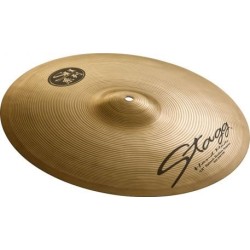 STAGG  SPLASH 10" SH-SM10R ČINELA