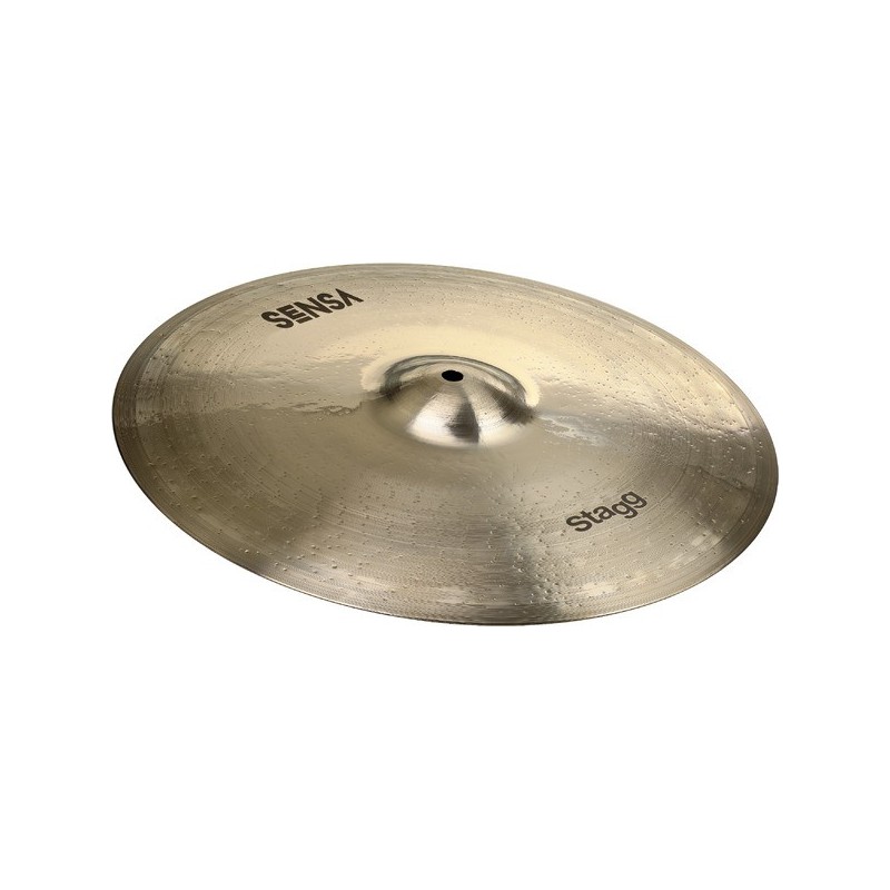 STAGG CRASH 14" SEN-CM14B Sensa ČINELA