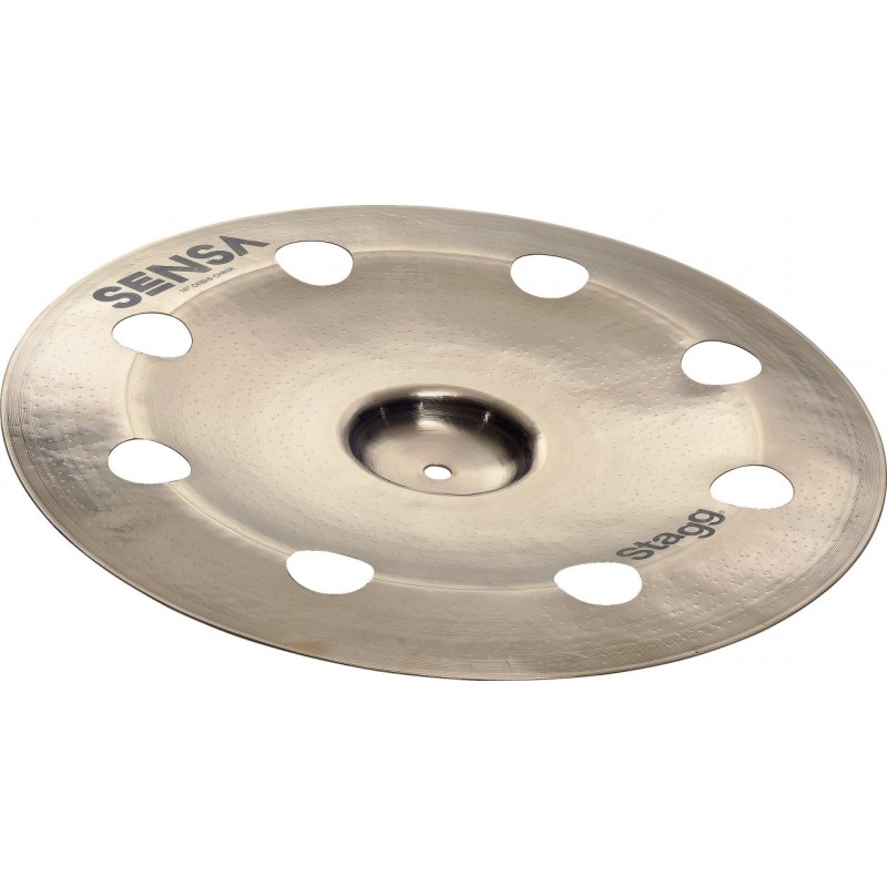 STAGG CHINA 16" SEN-CH16B Sensa brilliant ČINELA