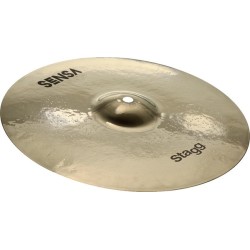 STAGG SPLASH 8" SEN-SM8B Sensa ČINELA