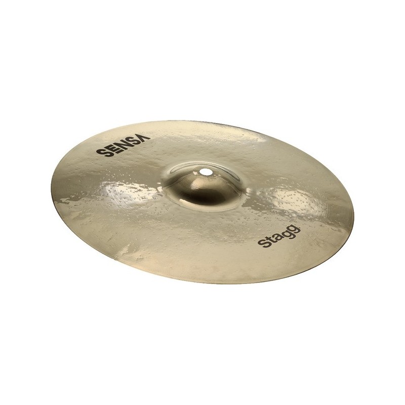 STAGG SPLASH 10" SEN-SM10B Sensa ČINELA