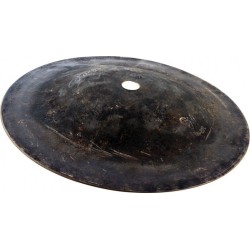 STAGG BELL 6,5" BM-B65M medium ČINELA