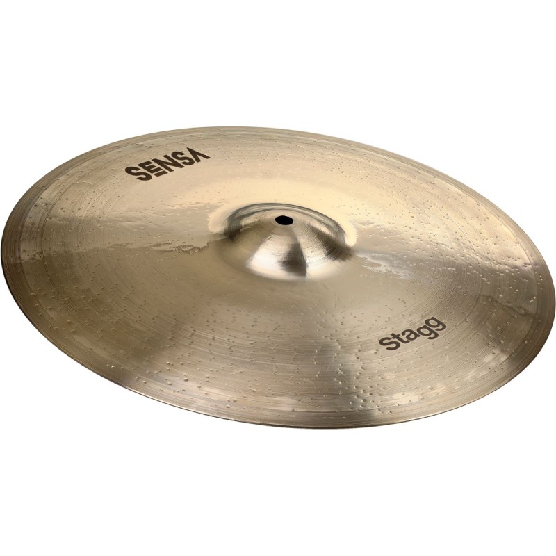 STAGG 18" SEN-CM18B Sensa ČINELA