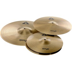 STAGG AXK SET ČINELE