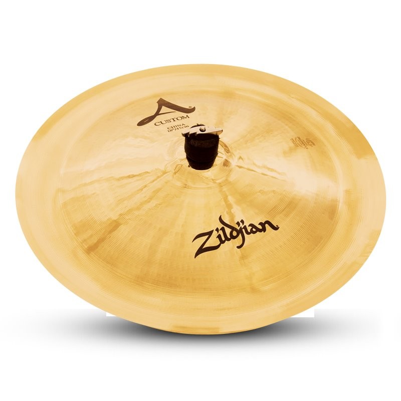 ZILDJIAN A-CUSTOM CHINA 18" ČINELA
