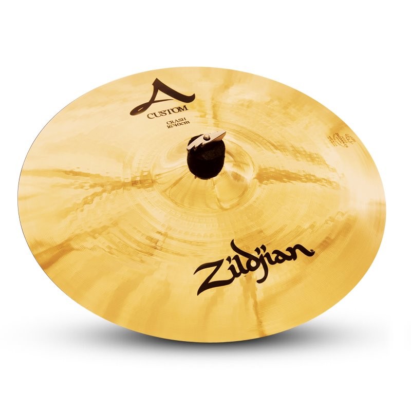ZILDJIAN A-CUSTOM CRASH 16" ČINELA