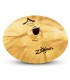 ZILDJIAN A-CUSTOM CRASH FAST 15" ČINELA