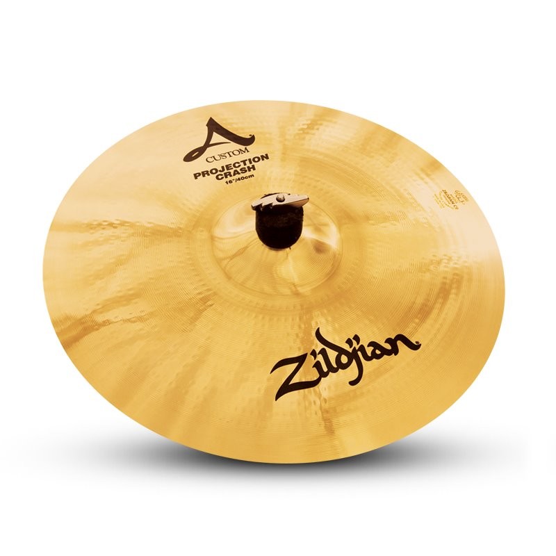 ZILDJIAN A-CUSTOM CRASH PROJECTION 16" ČINELA