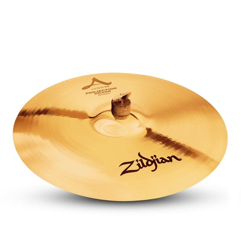 ZILDJIAN A-CUSTOM CRASH PROJECTION 18" ČINELA