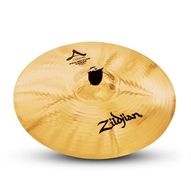 ZILDJIAN A-CUSTOM CRASH PROJECTION 19" ČINELA