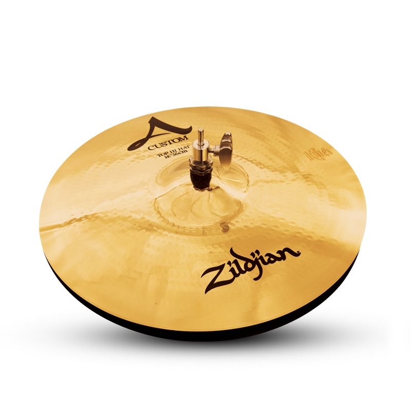 ZILDJIAN A-CUSTOM HH 14" ČINELA