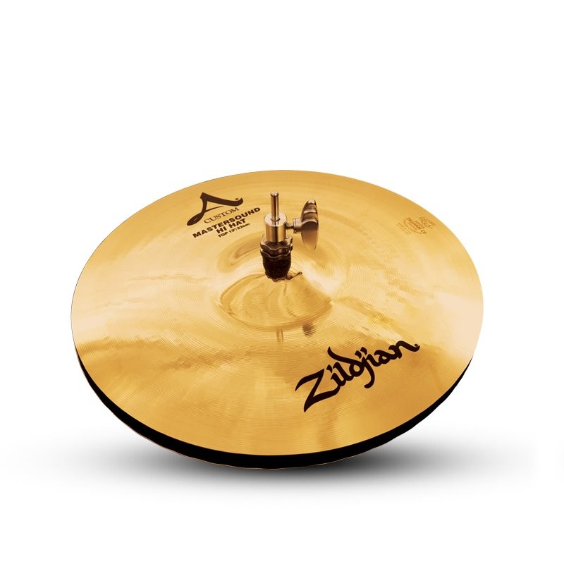 ZILDJIAN A-CUSTOM MASTERSOUND HH 13" ČINELA