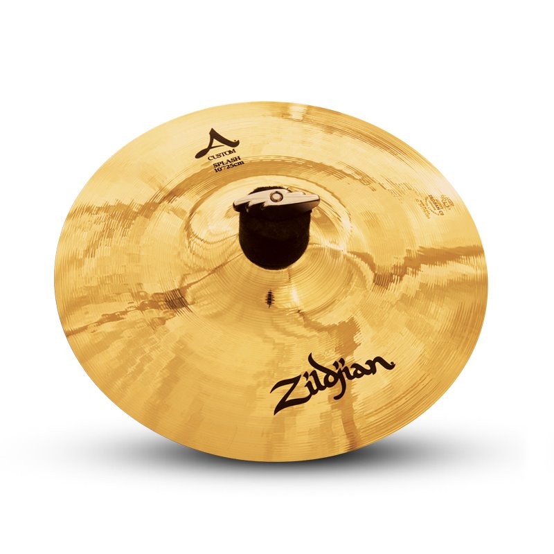 ZILDJIAN A-CUSTOM SPLASH 10" ČINELA