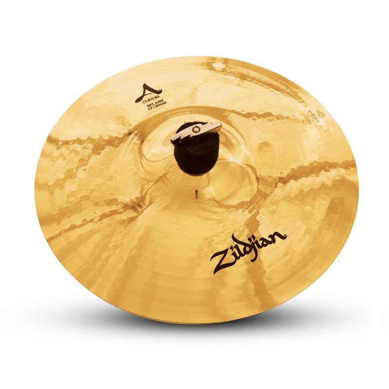 ZILDJIAN A-CUSTOM SPLASH 12" ČINELA