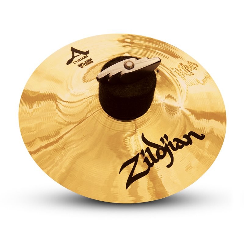 ZILDJIAN A-CUSTOM SPLASH 6" ČINELA