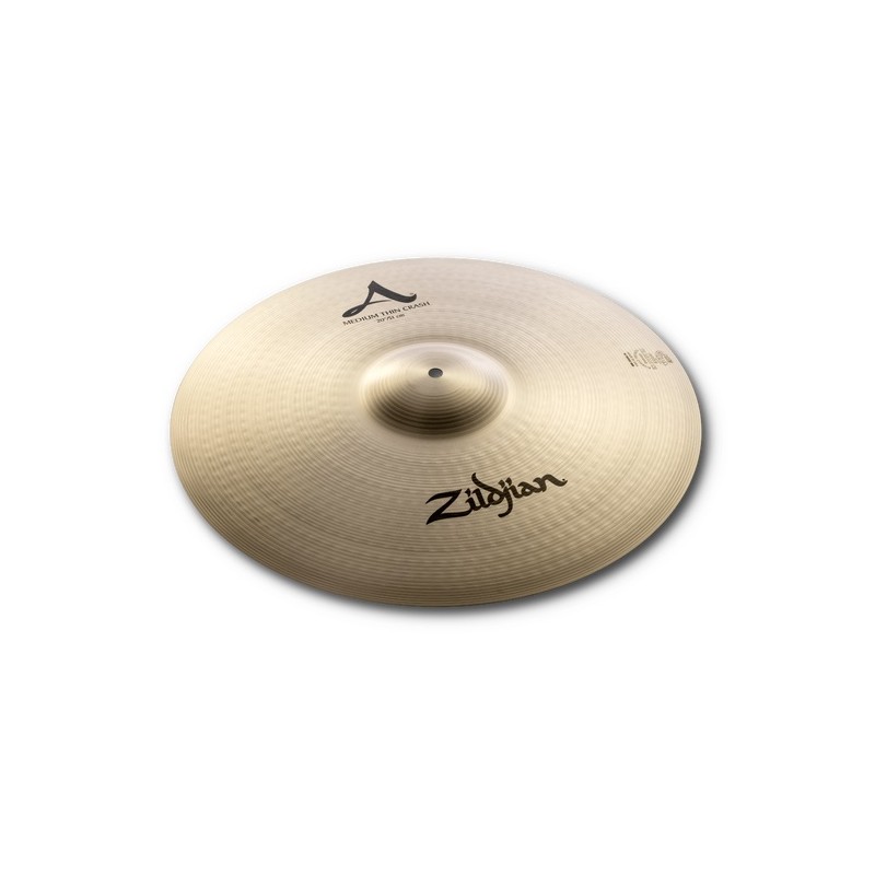 ZILDJIAN A CRASH MEDIUM THIN 18" ČINELA