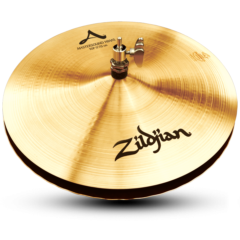 ZILDJIAN A HH MASTERSOUND 13" ČINELA