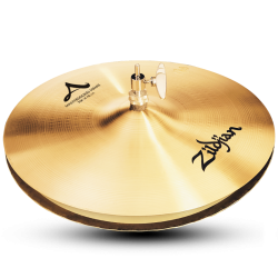 ZILDJIAN A HH MASTERSOUND 14" ČINELA