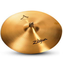 ZILDJIAN A RIDE MEDIUM  22" ČINELA