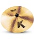 ZILDJIAN K DARK MEDIUM  THIN CRASH 16" ČINELA