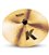 ZILDJIAN K DARK MEDIUM  THIN CRASH 16" ČINELA