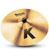 ZILDJIAN K DARK MEDIUM  THIN CRASH 17" ČINELA