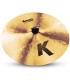 ZILDJIAN K DARK THIN CRASH 16" ČINELA
