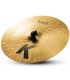 ZILDJIAN K DARK THIN CRASH 17" ČINELA